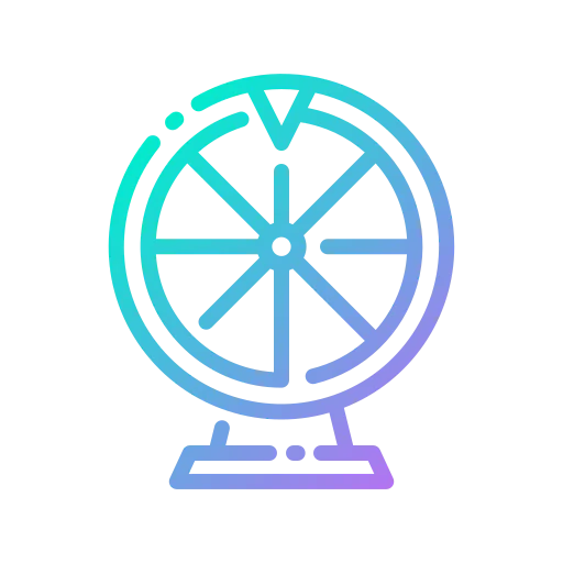 Roulette icon