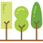Forest icon 64x64