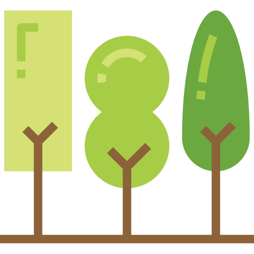 Forest icon
