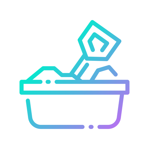 Sandbox 图标