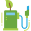 Eco fuel icon 64x64
