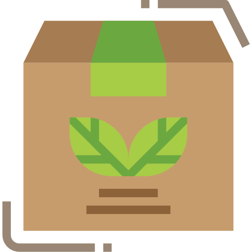 Package icon