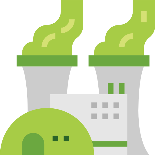 Factory icon