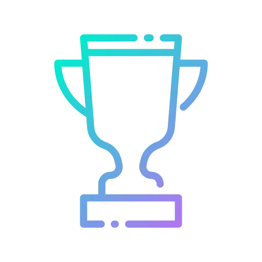 Trophy icon