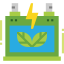 Battery icon 64x64