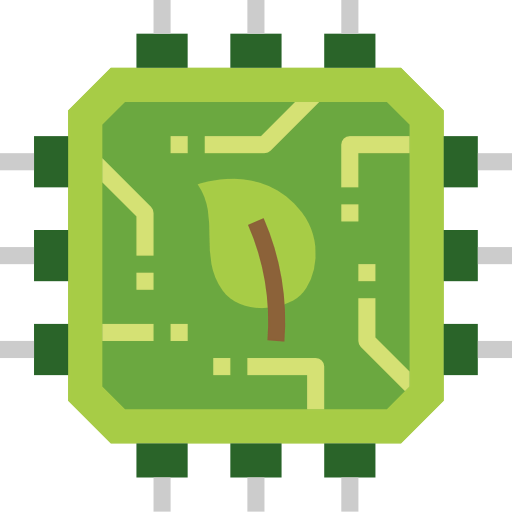 Cpu icon