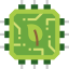 Cpu icon 64x64