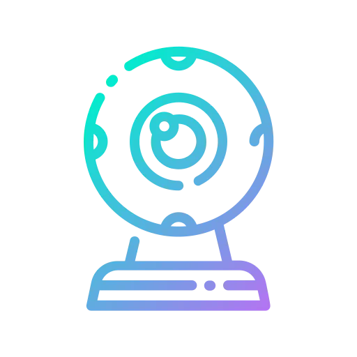 Webcam icon