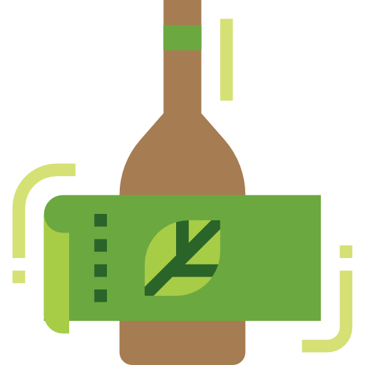 Bottle icon