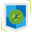 Shield icon 64x64
