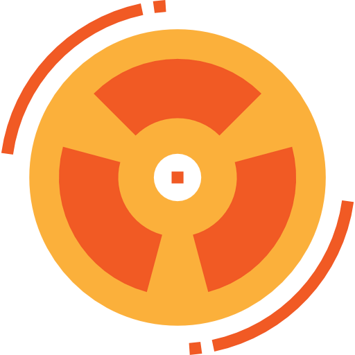 Nuclear icon