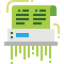 Paper shredder icon 64x64