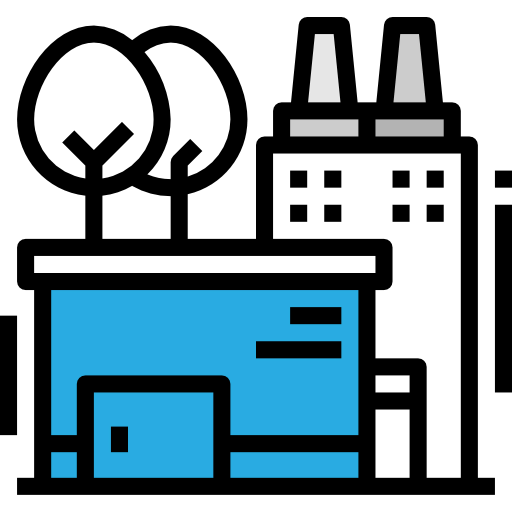 Factory icon