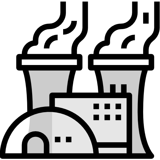 Factory icon