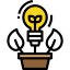 Idea icon 64x64