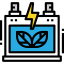 Battery icon 64x64