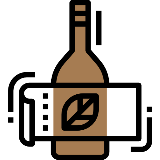 Bottle icon