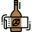 Bottle icon 64x64