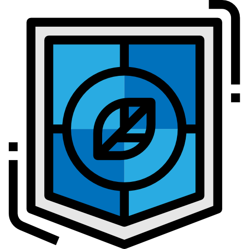 Shield icon