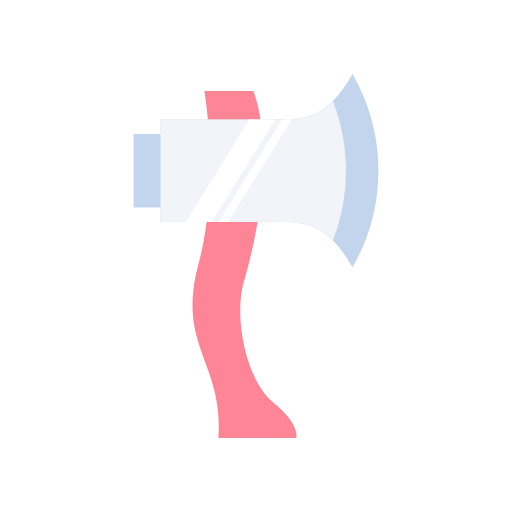 Axe icon