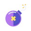 Bomb 상 64x64