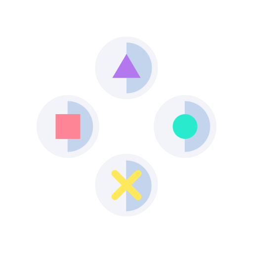 Buttons icon