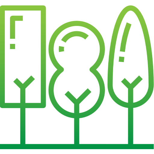 Forest icon