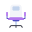 Desk chair 상 64x64