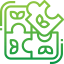Puzzle 图标 64x64