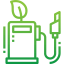 Eco fuel Ikona 64x64