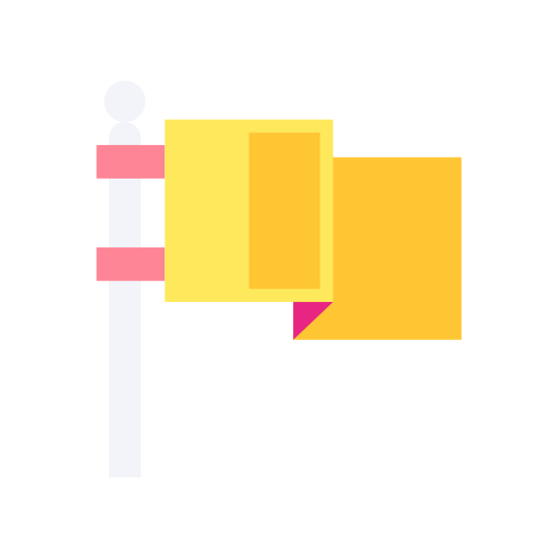 Flag icon