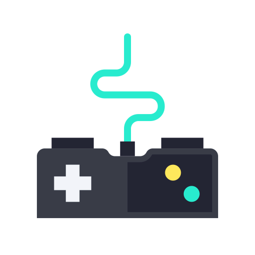 Game pads icon