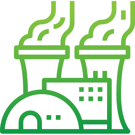Factory icon