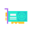 Graphic card 图标 64x64
