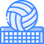 Volleyball 图标 64x64