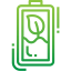 Battery Ikona 64x64