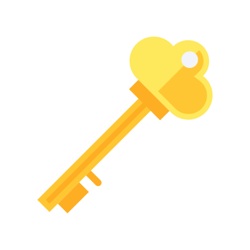 Key icon