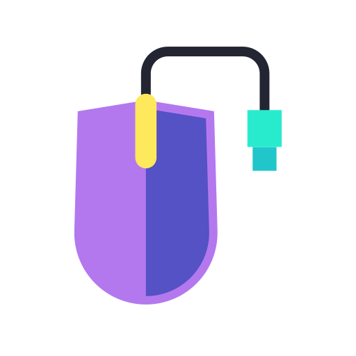 Mouse icon