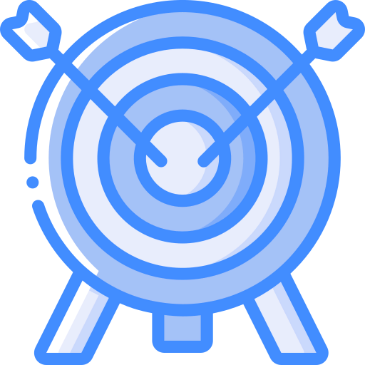 Archery icon