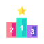 Podium 상 64x64