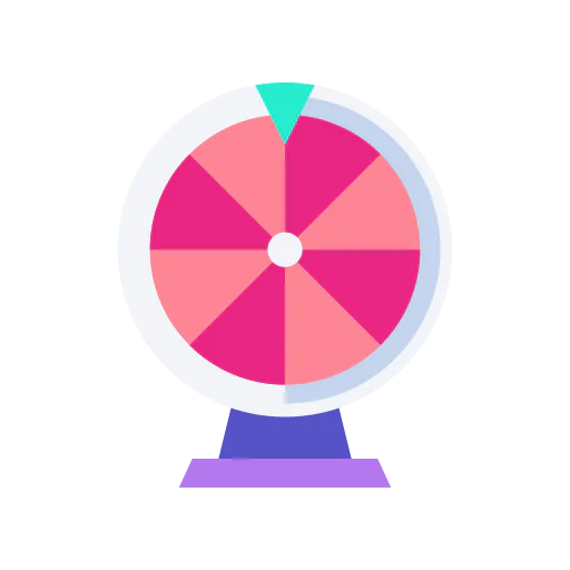 Roulette icon