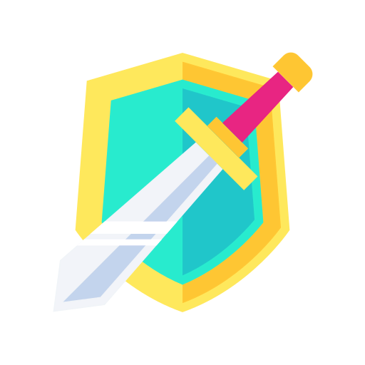 Rpg game icon