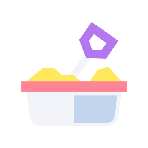 Sandbox 图标