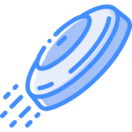 Frisbee icon