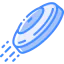Frisbee icon 64x64