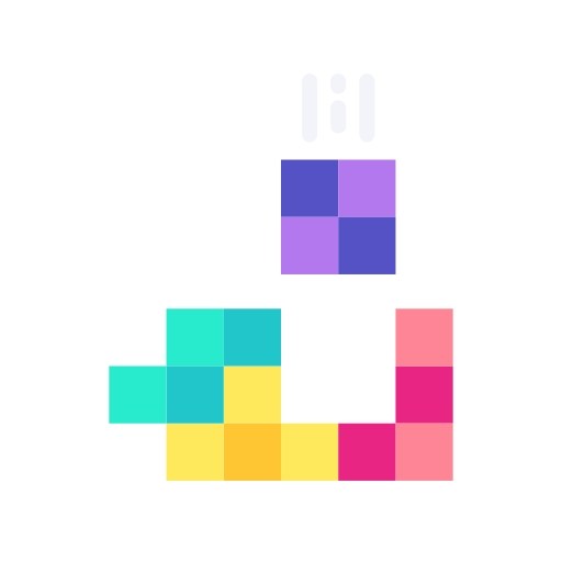 Tetris icon