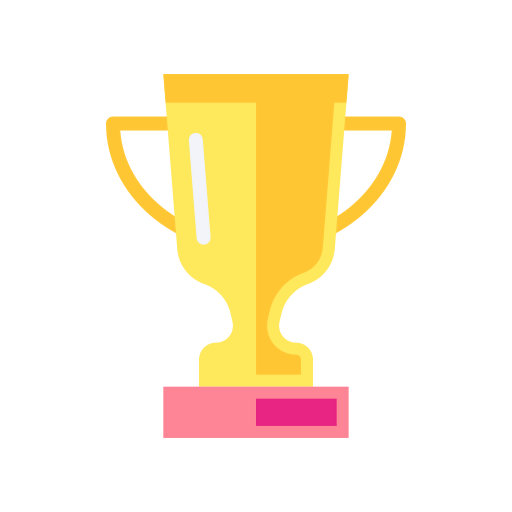 Trophy icon