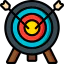 Archery icon 64x64