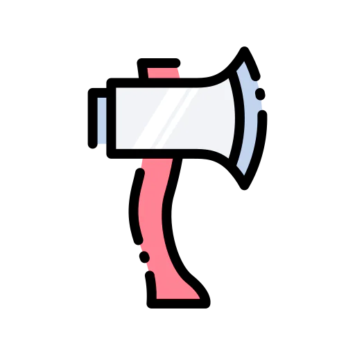 Axe ícono