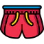 Swim shorts icon 64x64